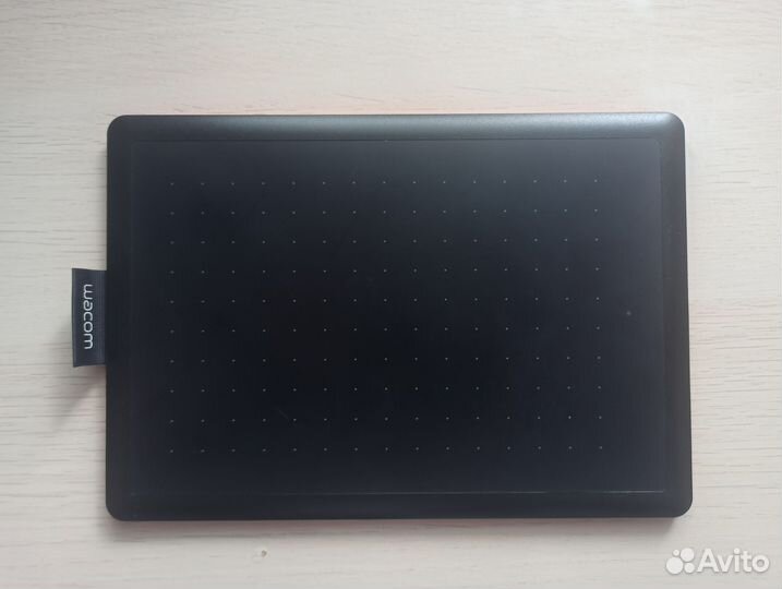 Графический планшет CTL-472-N One by Wacom