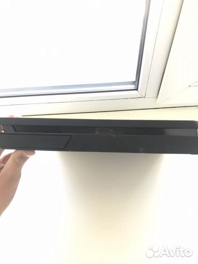 Sony playstation 4 slim 500gb