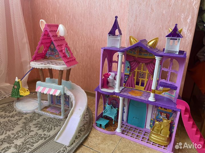 Детские игрушки