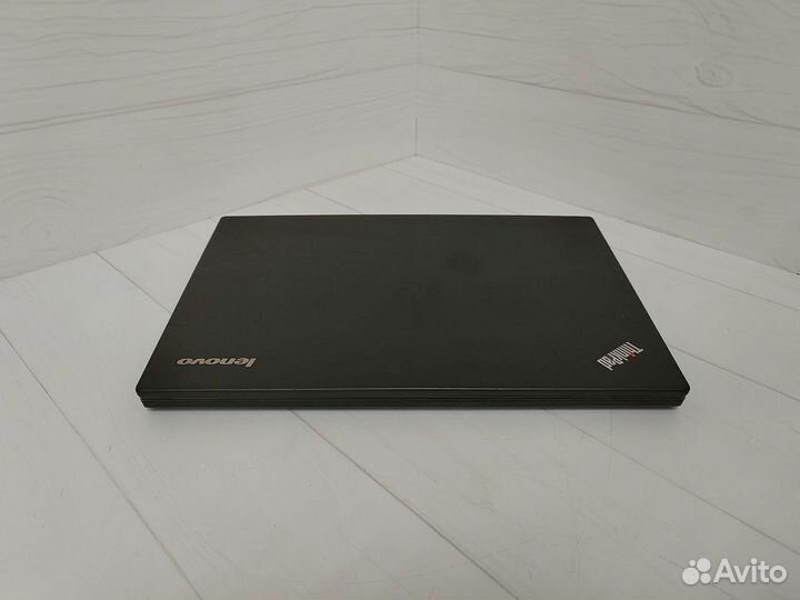 12 дюймов SSD Ноутбук Lenovo X240 для учебы