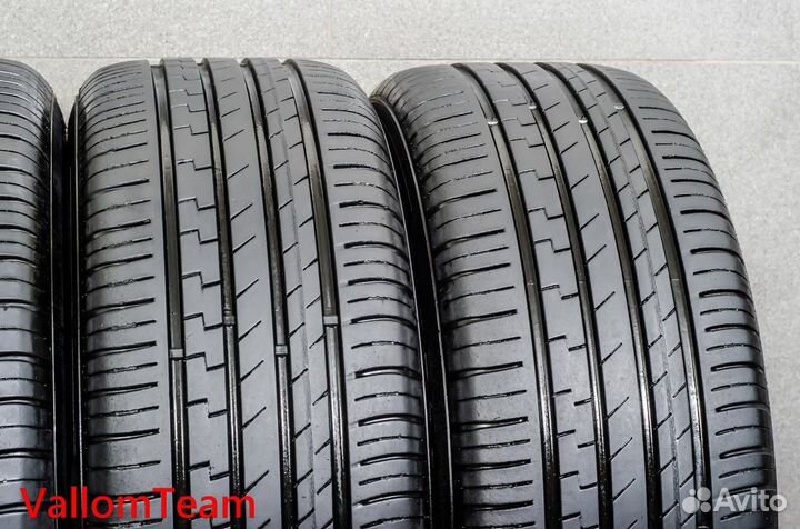 Pirelli P7 Evo Touring 205/55 R16 91V