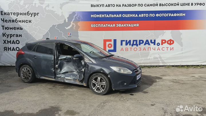 Магнитола Ford Focus 3 1771644