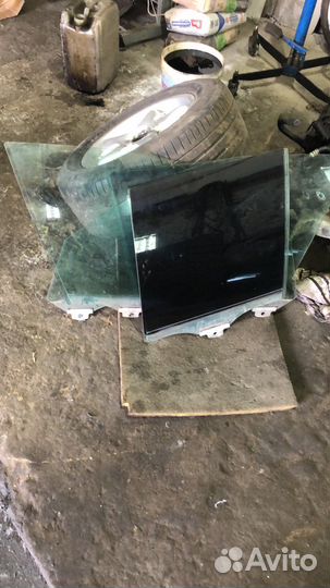 Стеклопакет bmw x5 е53