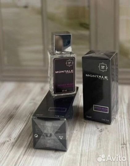 Духи парфюм duty free