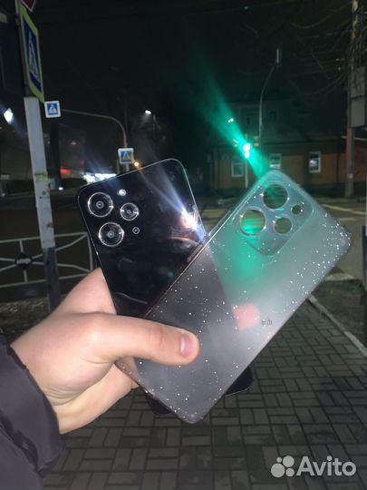 Xiaomi 12, 12/256 ГБ