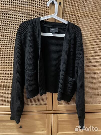 Кардиган Toptop