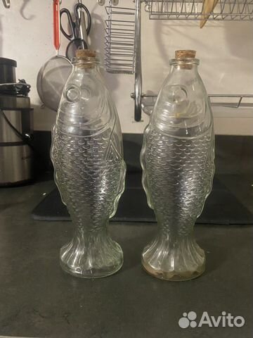 Кувшин стекло