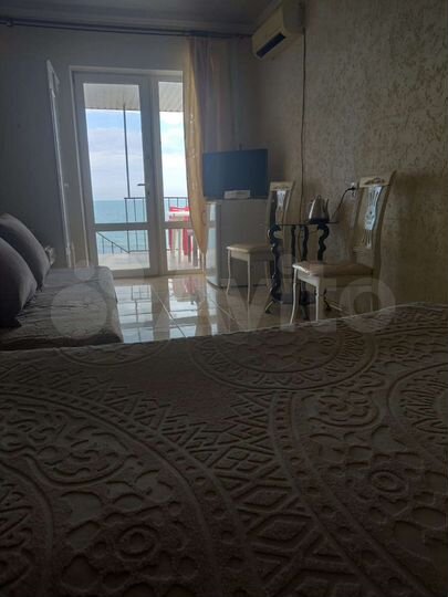 Дом 100 м² на участке 1 сот.