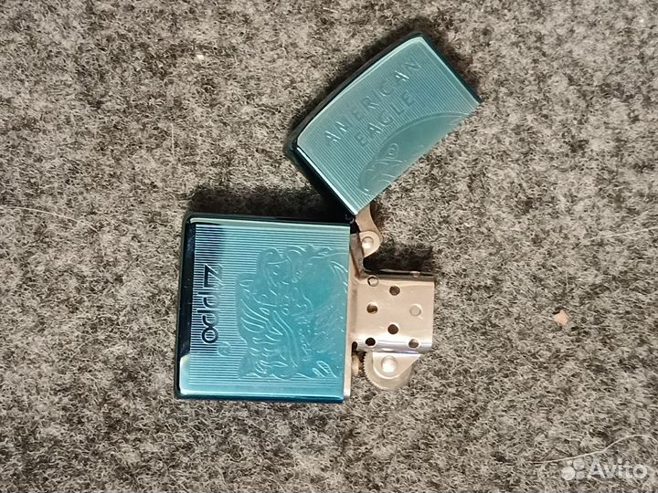 Коллекция зажигалок