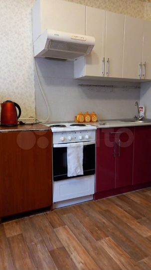 Комната 13 м² в 2-к., 5/9 эт.