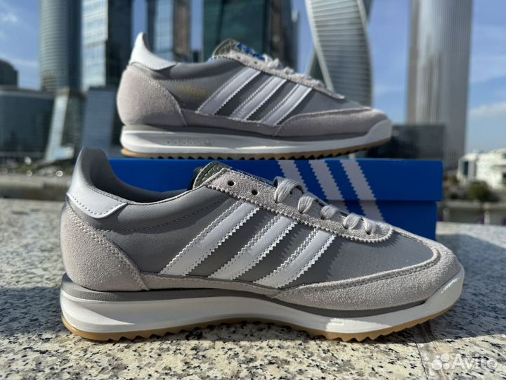 Кроссовки adidas SL 72