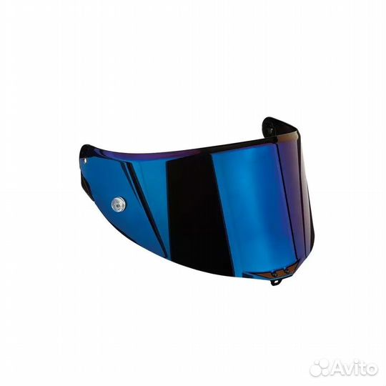 Визор AGV Pista GP RR/Corsa R Iridium Blue