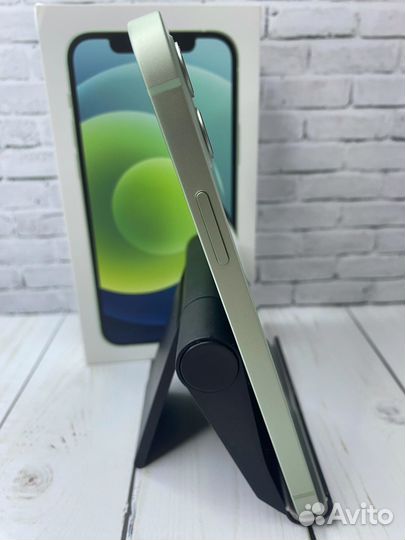 iPhone 12 128gb Green