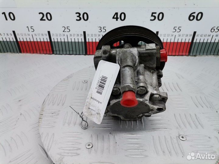 Насос гидроусилителя руля (гур) для Audi A3 8L