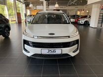 Новый JAC JS6 1.5 AMT, 2023, цена от 2 129 000 руб.