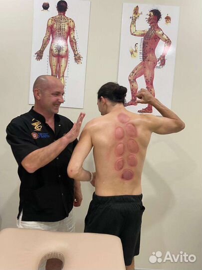 Коррекция атланта