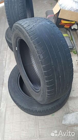 Nokian Tyres Nordman SX2 205/60 R16