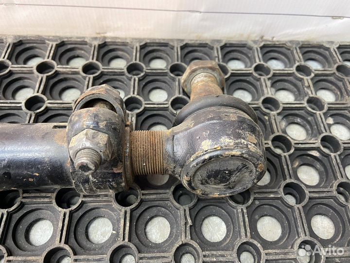 1602821 Тяга рулевая продольная Daf CF