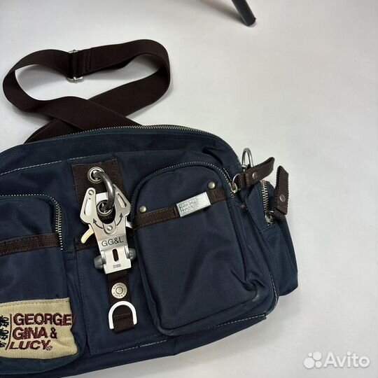 Сумка George Gina & Lucy 