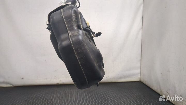 Бак топливный Mazda CX-30, 2020