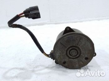 Моторчик вентилятора