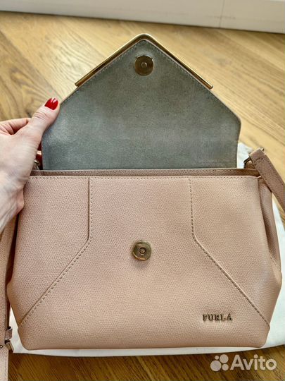 Сумка женская Furla кросс-боди оригинал