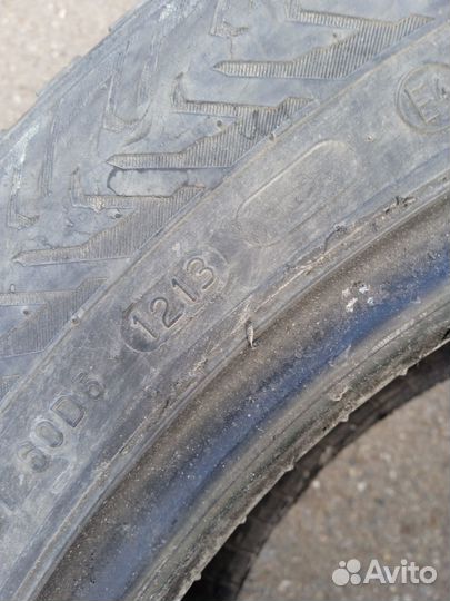 Nokian Tyres Hakkapeliitta 8 215/55 R17