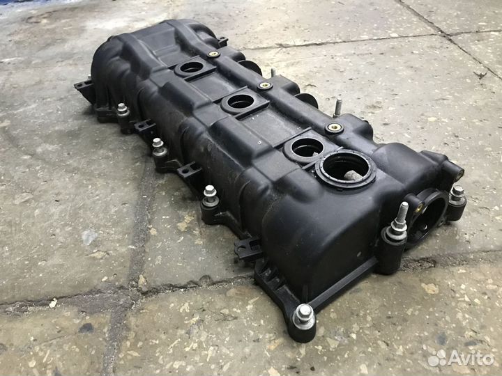 Клапанная крышка правая Pentastar 3.6 ERB