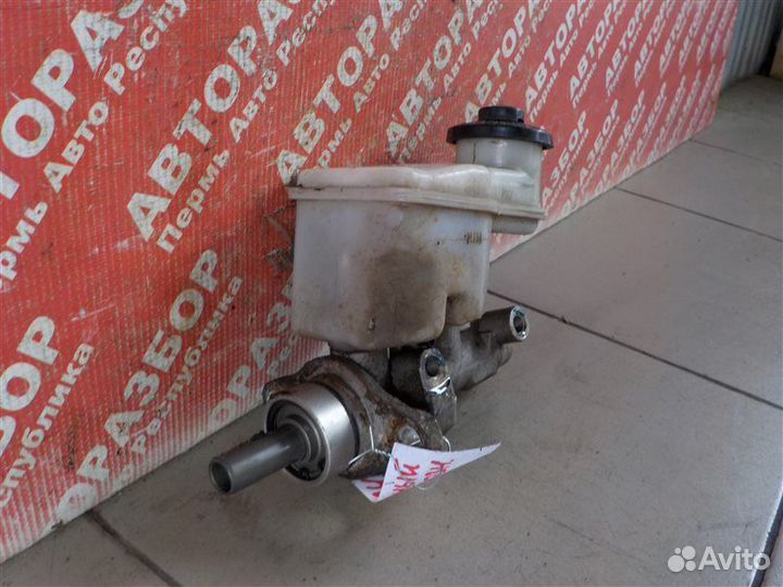 Главный тормозной цилиндр Geely Mk LG1 MR479QA