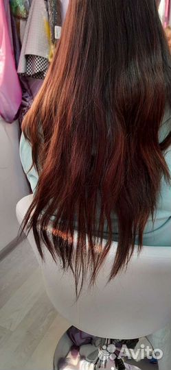 Модель на Кератин