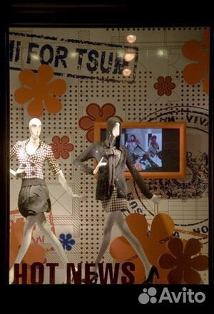 Реклама из пенопласта, буквы из пенопласта