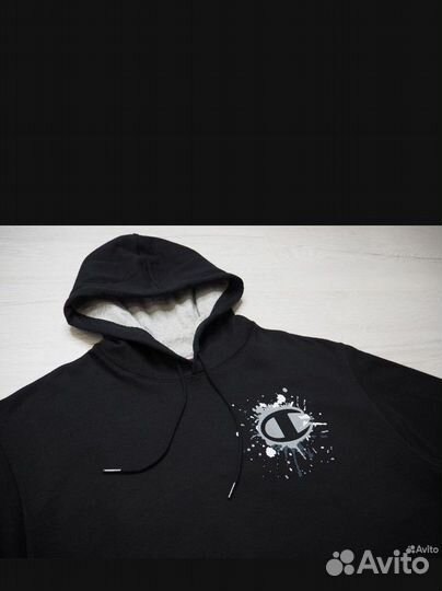 Худи champion оригинал