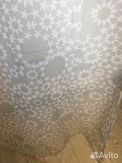 Шторы производство Германия