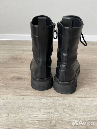 Ботинки женские демисезонные 39 размер