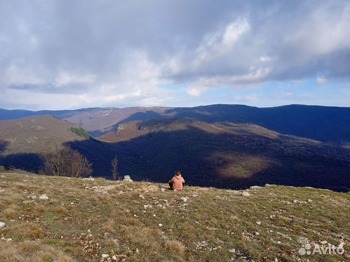 Экскурсии, туры по Крыму