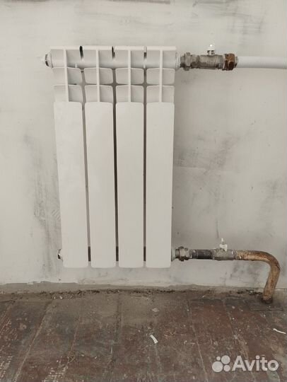 Сантехника и ремонт