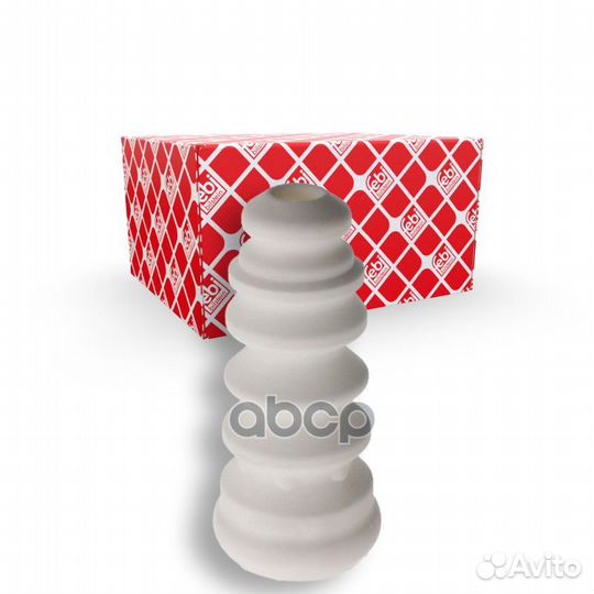 Отбойник амортизатора зад прав/лев 18402 Febi