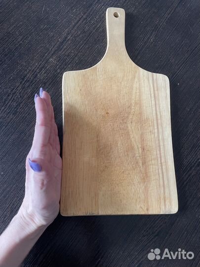 Доска кухонная