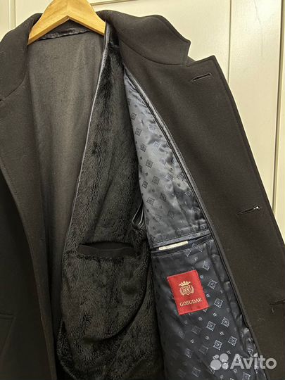 Верхняя одежда мужская gosudar