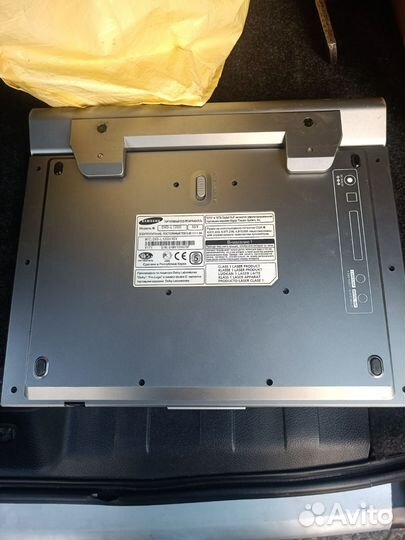 Видеоплеер