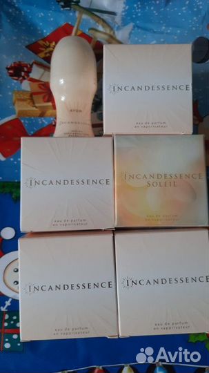 Парфюмерия эйвон