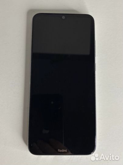 Xiaomi Redmi Note 8T, 4/64 ГБ