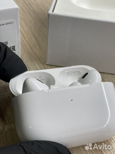 Airpods Pro 2 Standart