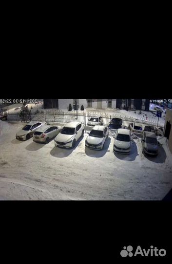 4g камера новая на гарантии