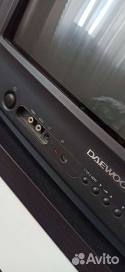 Телевизор бу