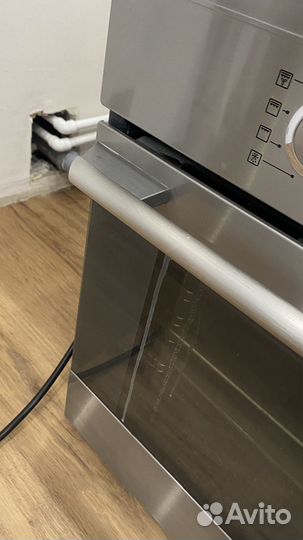 Духовой шкаф