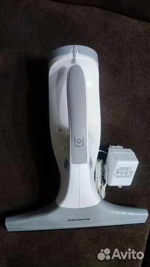 Беспроводная мойка окон silvercrest немецкая