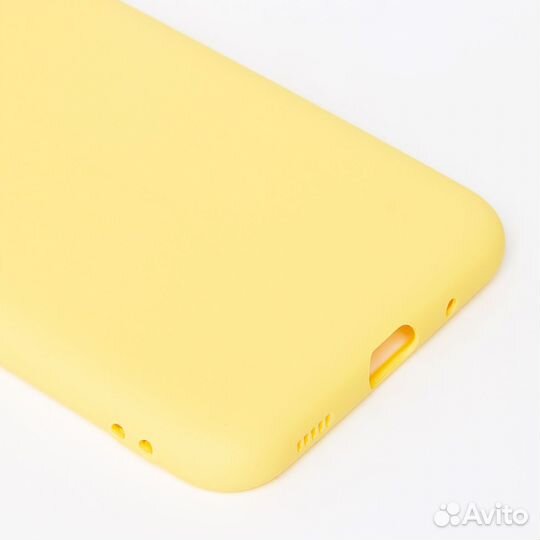 Чехол Soft Touch для 