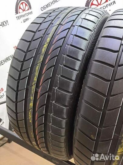 Dunlop SP Sport Maxx TT 245/40 R20 99Y
