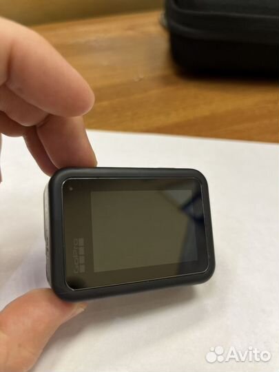 GoPro hero 8 black